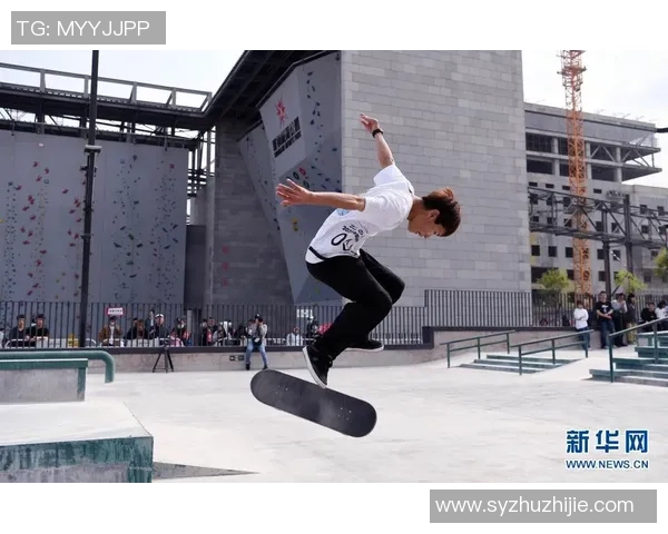 北京滑板队在滑板精英赛中的灵活性表现引发热议与关注