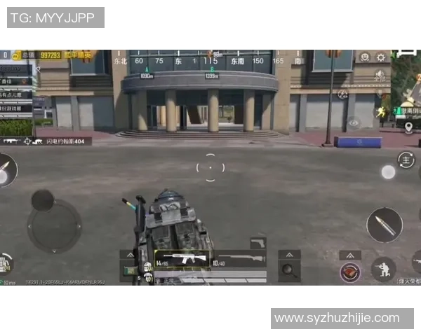 周芳独家分享和平精英游戏技巧与心得体会助你提升战斗力