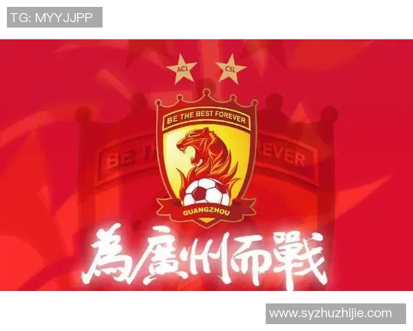 广州足球队实力分析与数据解读揭示球队发展潜力与未来方向