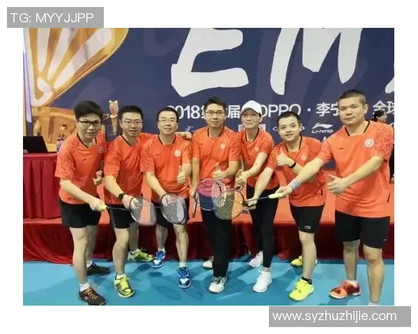 广州羽毛球队反击之路的得与失分析与展望